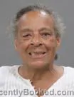 Mugshot of FAITH TARI GARRETT booked in Wayne County, Indiana on August 4, 2026