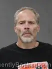 Mugshot of Fred C Straine booked in Wayne County, Indiana on September 20, 2026