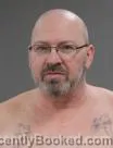 Mugshot of Gregory Scott Carlin booked in Wayne County, Indiana on September 1, 2026