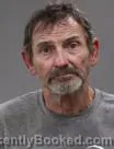 Mugshot of GERALD KEITH FISHER booked in Wayne County, Indiana on June 17, 2026
