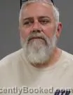 Mugshot of Gregory D Mccracken booked in Wayne County, Indiana on August 25, 2026