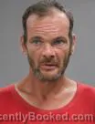 Mugshot of Glenn W Ross booked in Wayne County, Indiana on August 31, 2026