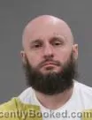 Mugshot of GARY LEE JR VOILES booked in Wayne County, Indiana on May 4, 2026