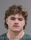 Mugshot of HAYDEN WESLEY BURK