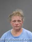Mugshot of Heather Nichole Jane Clark booked in Wayne County, Indiana on September 7, 2026