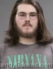 Mugshot of HAYDEN ALEXANDER FOSTER booked in Wayne County, Indiana on May 8, 2026