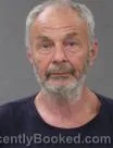 Mugshot of HERBERT ANTHONY POTTER booked in Wayne County, Indiana on May 4, 2026