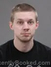Mugshot of IAN THOMAS HALE booked in Wayne County, Indiana on April 28, 2026
