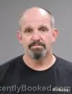 Mugshot of JASON S BURDETTE booked in Wayne County, Indiana on May 11, 2026
