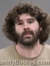 Mugshot of JUSTIN CAINE CROUCHER booked in Wayne County, Indiana on May 17, 2026