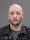 Mugshot of JASON MICHAEL COMBS booked in Wayne County, Indiana on May 16, 2026