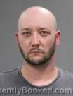 Mugshot of Jason Michael Combs booked in Wayne County, Indiana on August 30, 2026