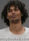 Mugshot of Joshua Duncan booked in Wayne County, Indiana on September 6, 2026