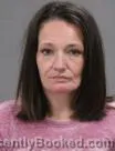 Mugshot of JUDY D DOTSON booked in Wayne County, Indiana on May 2, 2026