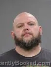 Mugshot of Joseph G Fields booked in Wayne County, Indiana on August 31, 2026