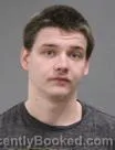Mugshot of Jakob Michael Wayne Gaddis booked in Wayne County, Indiana on September 18, 2026