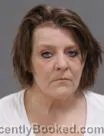 Mugshot of JENNIFER LYNN GOODWIN