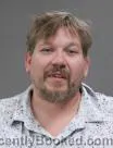 Mugshot of Jeremy S Howell booked in Wayne County, Indiana on September 1, 2026