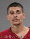 Mugshot of JEREMY DWIGHT JACOB booked in Wayne County, Indiana on July 18, 2026