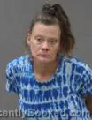 Mugshot of JANET NICOLE LEHMAN booked in Wayne County, Indiana on May 9, 2026