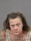 Mugshot of JANET NICOLE LEHMAN booked in Wayne County, Indiana on June 6, 2026