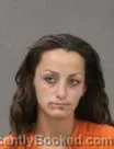 Mugshot of JESSICA JOY MOREFIELD booked in Wayne County, Indiana on July 29, 2026