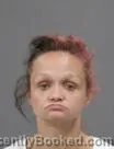 Mugshot of JESSICA MARIE MORALES-ORTIZ booked in Wayne County, Indiana on July 7, 2026
