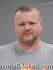 Mugshot of JOSHUA RAY MOORE booked in Wayne County, Indiana on May 13, 2026