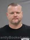Mugshot of JOSHUA RAY MOORE booked in Wayne County, Indiana on July 28, 2026