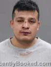 Mugshot of JOSE ALFREDO CRUZE OSORIO