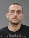 Mugshot of JACOB OCHOA booked in Wayne County, Indiana on June 23, 2026