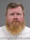 Mugshot of JASON J PEACOCK booked in Wayne County, Indiana on June 4, 2026