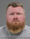 Mugshot of Jason J Peacock booked in Wayne County, Indiana on September 12, 2026