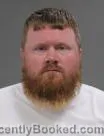 Mugshot of Jason J Peacock booked in Wayne County, Indiana on October 3, 2026