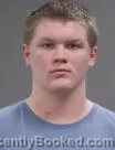 Mugshot of JOSHUA RAY JR REED