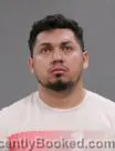 Mugshot of JUAN G RODRIGUEZ PEREZ