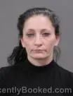 Mugshot of JENNIFER KAY SIRBACK