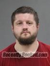 Booking photo from Wayne County, Indiana