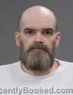 Mugshot of JAMES K SHOCKLEY booked in Wayne County, Indiana on June 16, 2026