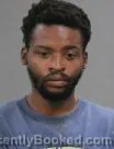 Mugshot of Jalill Kenyae Taylor Risper booked in Wayne County, Indiana on August 17, 2026