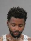 Mugshot of JALILL KENYAE TAYLOR RISPER booked in Wayne County, Indiana on August 6, 2026