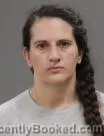 Mugshot of JENNIFER NICOLE WILLIAMS booked in Wayne County, Indiana on May 3, 2026