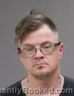 Mugshot of JASON JAY WAMPLER booked in Wayne County, Indiana on June 18, 2026
