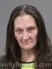 Mugshot of JULIA LYNN WHITE booked in Wayne County, Indiana on May 5, 2026