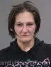 Mugshot of JULIA LYNN WHITE booked in Wayne County, Indiana on June 23, 2026