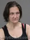 Mugshot of JULIA LYNN WHITE booked in Wayne County, Indiana on July 25, 2026