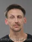 Mugshot of JASON SCOTT WELLER booked in Wayne County, Indiana on June 23, 2026
