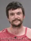 Mugshot of KEVIN MICHAEL COX booked in Wayne County, Indiana on June 15, 2026