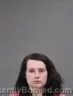 Mugshot of KALEIGH J GADDIS booked in Wayne County, Indiana on May 1, 2026
