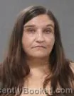 Mugshot of KIMBERLY RENEEA GODWIN booked in Wayne County, Indiana on May 19, 2026